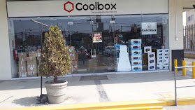 Coolbox Tecnología Y Electrónica