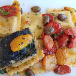 Photo n°2 de l'avis de Chiara. fait le 12/05/2022 à 11:50 sur le  Bagno Ristoro, lido di Volano à Lido di Volano