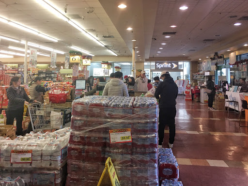 Asian Grocery Store «99 Ranch Market», reviews and photos, 35219 Newark Blvd, Newark, CA 94560, USA