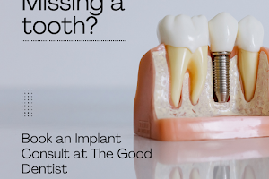 The Good Dentist image