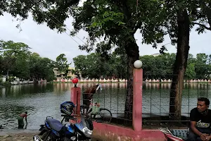 Razzak Park Lake image