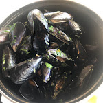 Photo n°6 de l'avis de Judit.M fait le 17/08/2022 à 18:20 sur le  Ristorante Capannina Ciccio Bocca di Magra à Ameglia