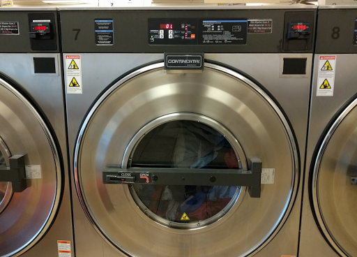 Laundromat «Laundromat of Pine Street LLC», reviews and photos, 309 S 48th St, Philadelphia, PA 19143, USA