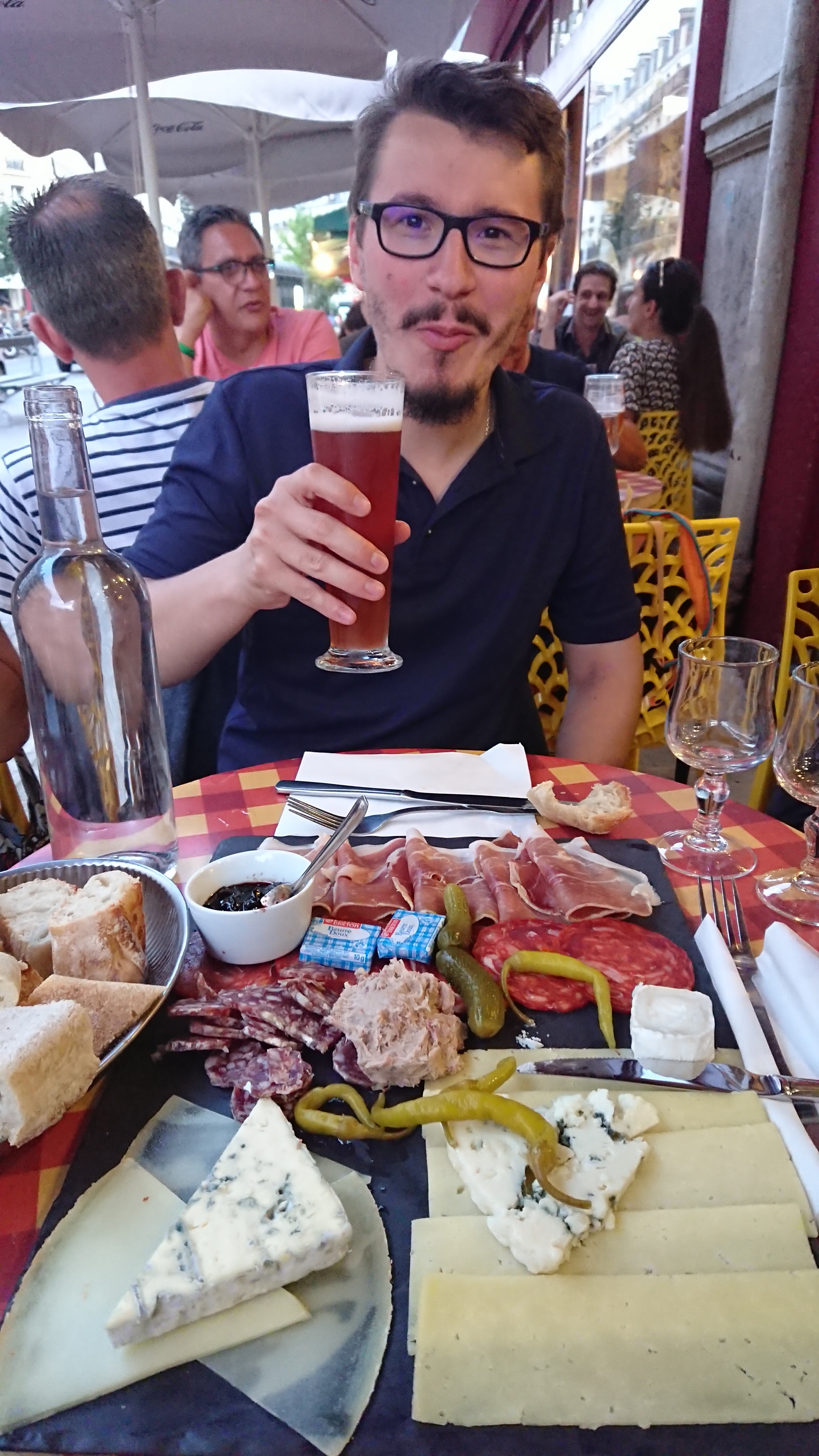Photo n° 2 de l'avis de Florian.h fait le 04/08/2019 à 17:00