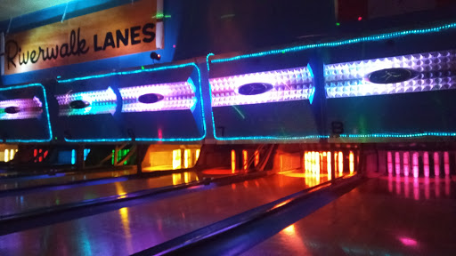 Bowling Alley «Riverwalk Lanes & Games», reviews and photos, 11 High St, Amesbury, MA 01913, USA