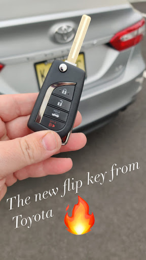 Locksmith «Arrow Locksmiths», reviews and photos, 431 Clifton Ave, Lakewood, NJ 08701, USA