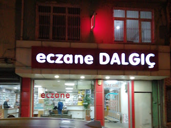 Dalgıç Eczanesi