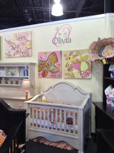 Baby Store «Baby Furniture Plus Kids», reviews and photos, 800 Clanton Rd Suite I, Charlotte, NC 28217, USA