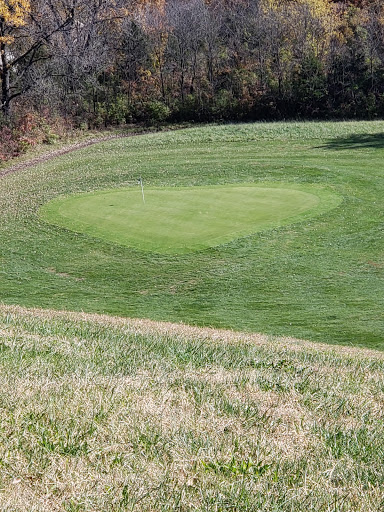 Golf Course «Teetering Rocks Golf Course», reviews and photos, 12040 E 86th St, Kansas City, MO 64138, USA