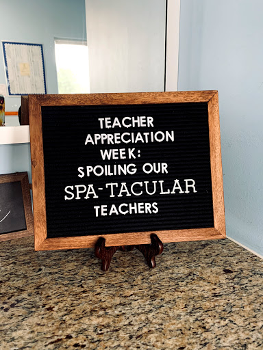 Preschool «Ivy Kids Early Learning Center», reviews and photos, 8100 Barker Cypress Rd, Cypress, TX 77433, USA