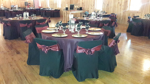 Wedding Venue «THE SPRINGS Event Venue», reviews and photos, 14135 Laramie Trail, Montgomery, TX 77316, USA