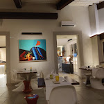 Photo n°1 de l'avis de Dome.i fait le 17/07/2022 à 17:37 sur le  Pepenero à San Miniato