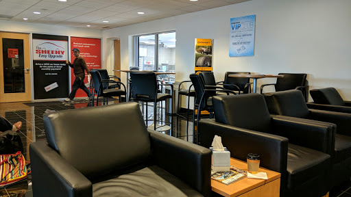 Ford Dealer «Sheehy Ford Lincoln of Gaithersburg», reviews and photos, 901 Frederick Rd, Gaithersburg, MD 20879, USA