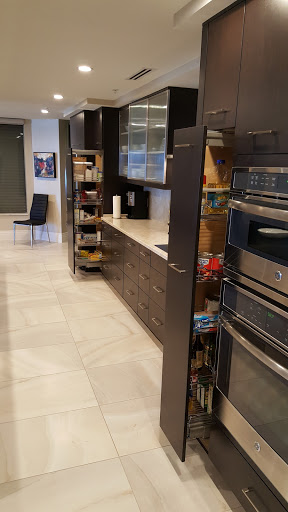 Cabinet Maker «Encore Cabinets & Design», reviews and photos, 961 28th Ave N, Naples, FL 34103, USA