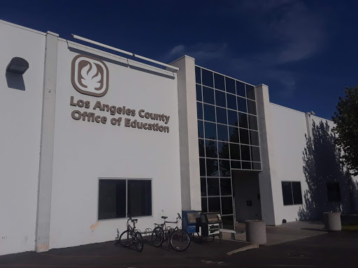 LA County Office of Education