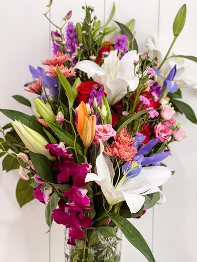 Florist «The Flower Gallery», reviews and photos, 10816 Sudley Manor Dr, Manassas, VA 20109, USA