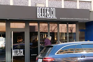 Beef&Co. - Wuppertal image