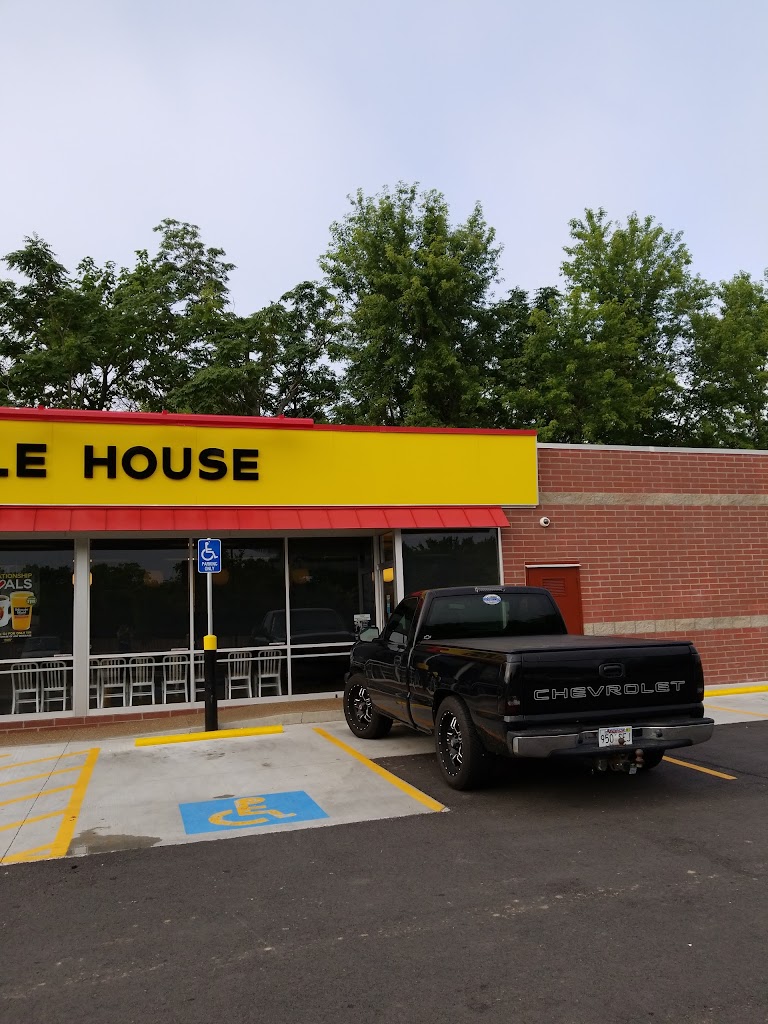 Waffle House Van Buren, AR 72956 Menu, Hours, Reviews and Contact