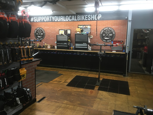 Bicycle Store «Carl Hart Bicycles», reviews and photos, 620 Middle Country Rd, Middle Island, NY 11953, USA