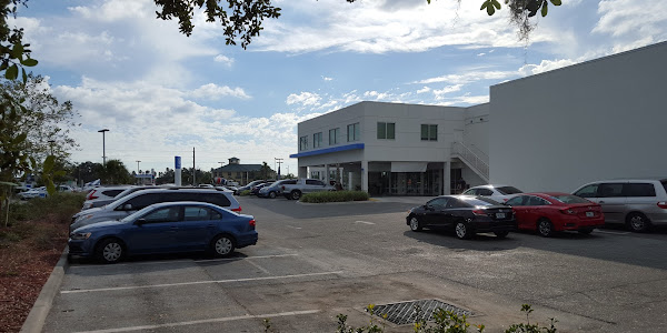 Norm Reeves Honda Superstore Port Charlotte