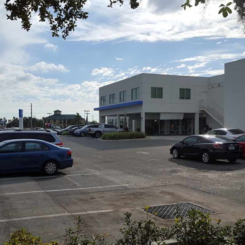 Norm Reeves Honda Superstore Port Charlotte