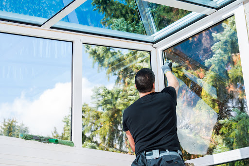 Stockton Window Cleaning