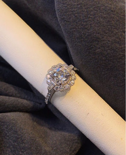 Jeweler «Preusser Jewelers», reviews and photos, 125 Ottawa Ave NW, Grand Rapids, MI 49503, USA