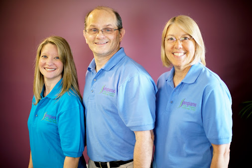 Dr Jerry Sangiamo-Family Chiropractic