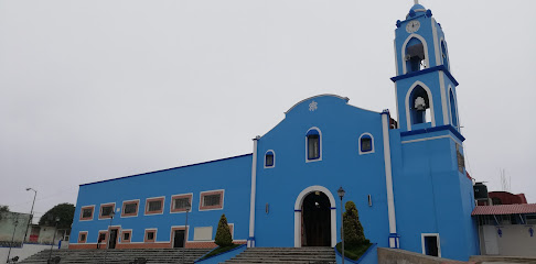 Parroquia de Nuestra Señora del Pilar