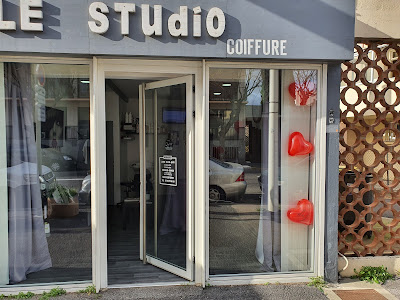 Studio Coiffure à Perpignan
