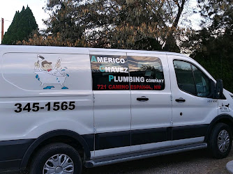 Americo Chavez Plumbing Co