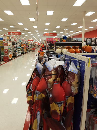 Department Store «Target», reviews and photos, 5800 20th St, Vero Beach, FL 32966, USA