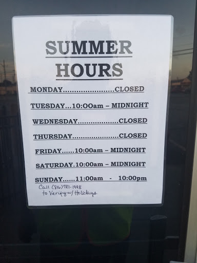 Bowling Alley «Retro Bowl», reviews and photos, 906 Liberty Dr, Liberty, MO 64068, USA