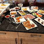 Photo n°5 de l'avis de Boukje.a fait le 31/07/2019 à 07:46 sur le  Hotel Edelweiss à Willingen