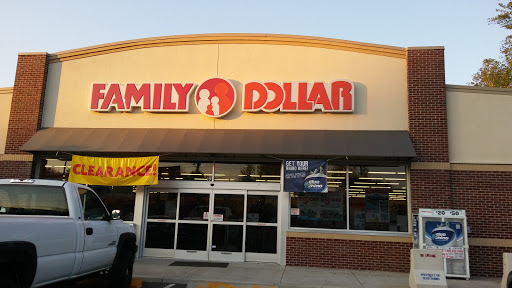 Dollar Store «FAMILY DOLLAR», reviews and photos, 63 W Stafford Rd, Stafford Springs, CT 06076, USA