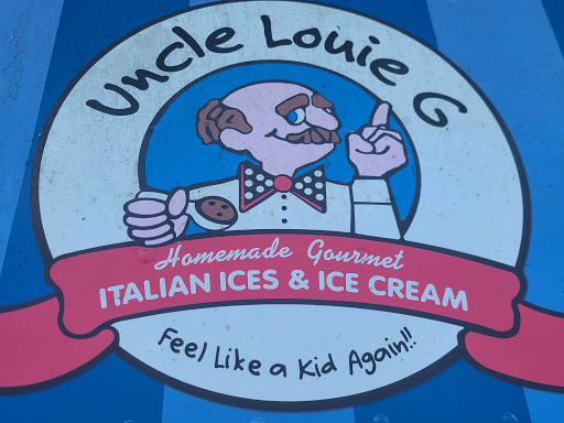 Ice Cream Shop «Uncle Louie G», reviews and photos, 1200 S Waldron Rd #135, Fort Smith, AR 72903, USA