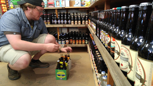 Candy Store «Rocket Fizz Denver», reviews and photos, 1512 Larimer St, Denver, CO 80202, USA