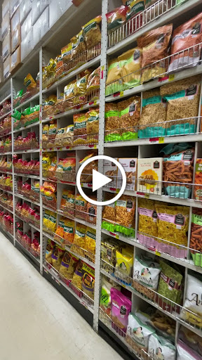 Indian Grocery Store «Patel Brothers», reviews and photos, 1750 W Sand Lake Rd, Orlando, FL 32809, USA