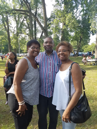 Water Park «Green Lake Family Aquatic Center», reviews and photos, 1100 River Oaks Dr, Calumet City, IL 60409, USA