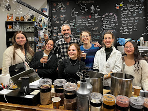 Photo n°31 de Tamper&yummy à Valence ()