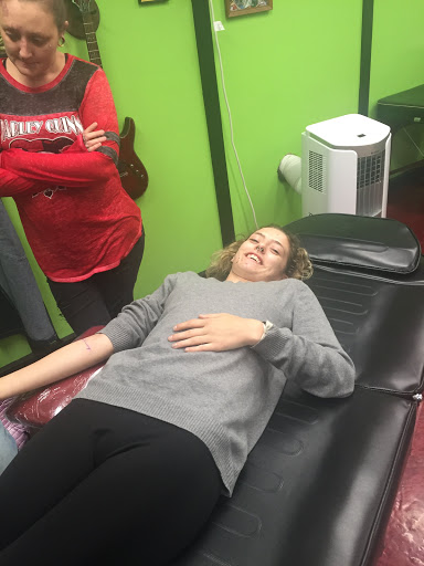 Find beach tattoo ideas for women's for your next unique tattoo in Hernando at Blue Panther Tattoo Co