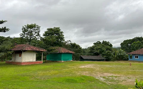 Bhadra Nature camp image