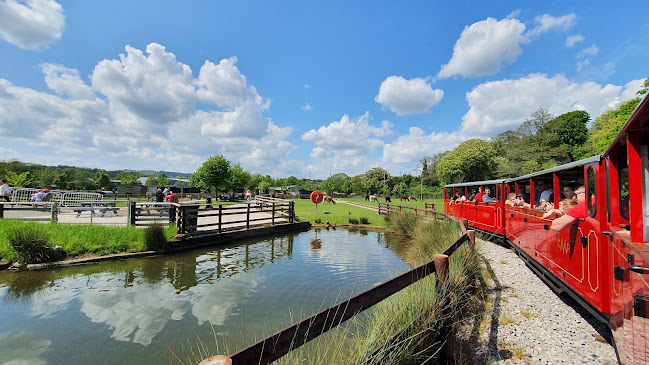 Cefn Mably Farm Park