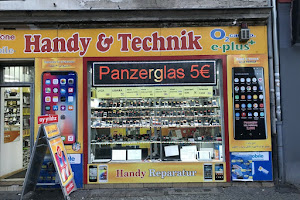 HT Handy & Technik Berlin UG