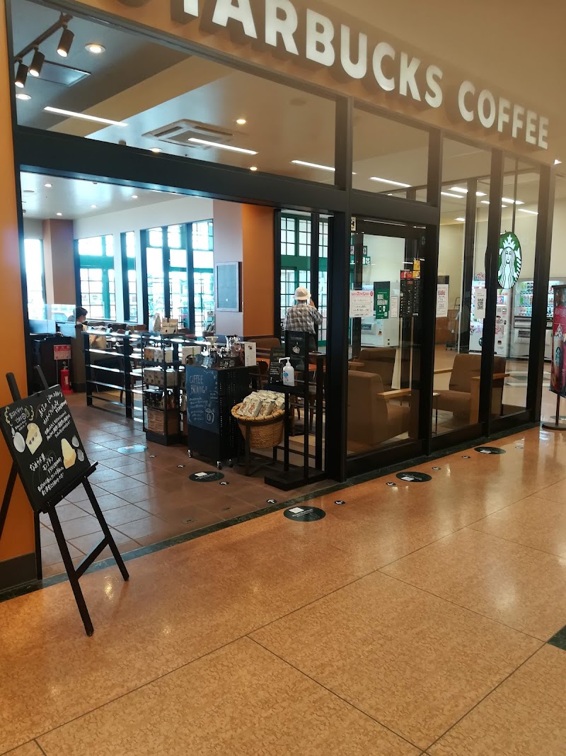 スターバックス コーヒー アピタ新潟西店