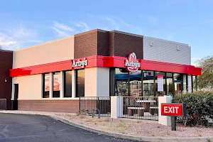 Arby's image