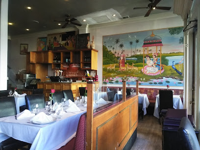Indian Oven Restaurant - 233 Fillmore St, San Francisco, CA 94117