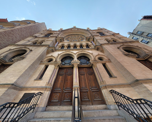 History Museum «Museum at Eldridge Street», reviews and photos, 12 Eldridge St, New York, NY 10002, USA