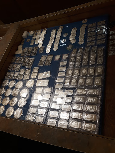 Gold Dealer «SilverTowne», reviews and photos, 120 E Union City Pike, Winchester, IN 47394, USA