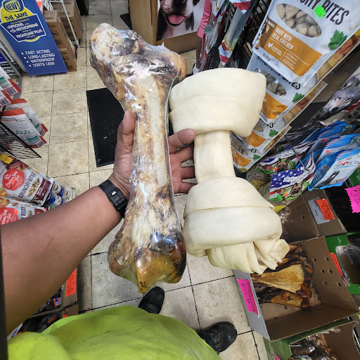 Pet Store «Feed-Rite Pet Supply», reviews and photos, 2979 Fort St, Lincoln Park, MI 48146, USA